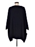 Cut Loose Black Poncho One size - photo 2