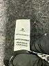 Varley 100% Polyamide Print Silver Snow Jacket Size S - photo 8
