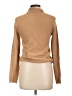 Gap Tan Long Sleeve Turtleneck Size L - photo 2