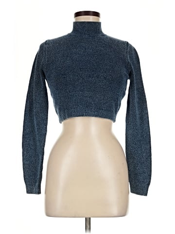Zara Turtleneck Sweater (view 1)