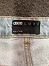 ASOS 100% Cotton Blue Jeans Size 14 - photo 4