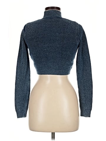 Zara Turtleneck Sweater (view 2)