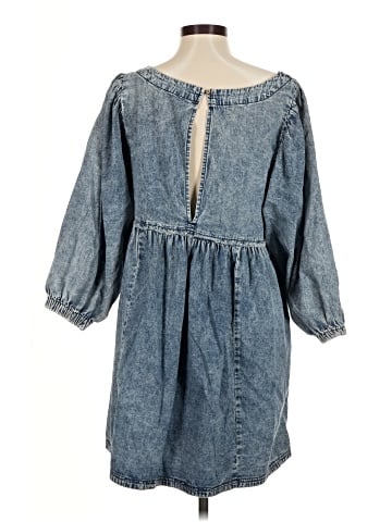 Free People Casual Dress (view 2)