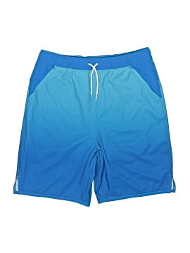Lands' End Board Shorts