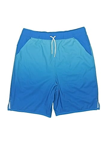 Lands' End Board Shorts (view 1)