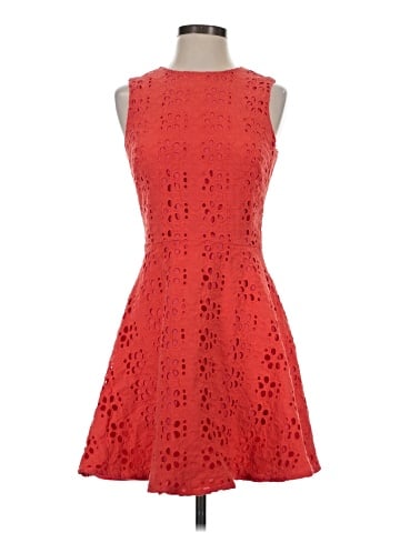 Cynthia Steffe Cocktail Dress (view 1)