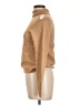 Gap Tan Long Sleeve Turtleneck Size L - photo 5