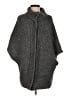 Elsamanda Gray Poncho Size S - photo 1