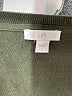 J.Jill Green Pullover Sweater Size L - photo 7