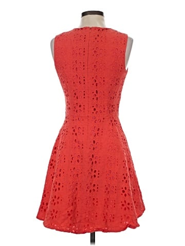 Cynthia Steffe Cocktail Dress (view 2)