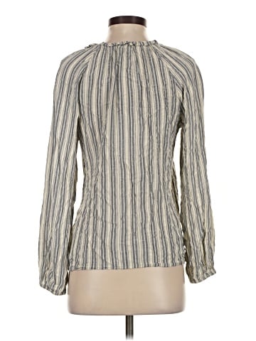 Paige Long Sleeve Blouse (view 2)
