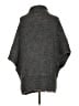 Elsamanda Gray Poncho Size S - photo 2
