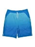 Lands' End Blue Board Shorts Size 10 - 12 - photo 1