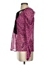 Topshop Pink 3/4 Sleeve Blouse Size 4 - photo 5