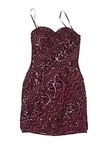 Scala Cocktail Dress (view 1)