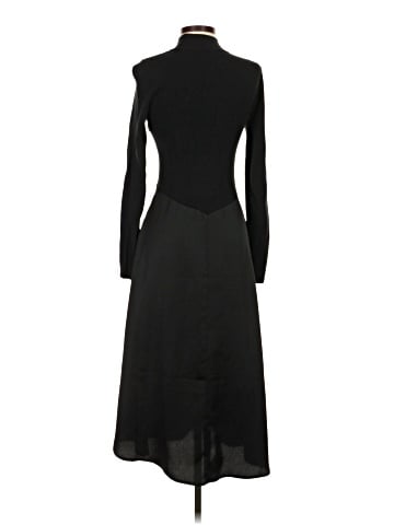 Ann Taylor Casual Dress (view 2)