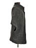 Elsamanda Gray Poncho Size S - photo 4