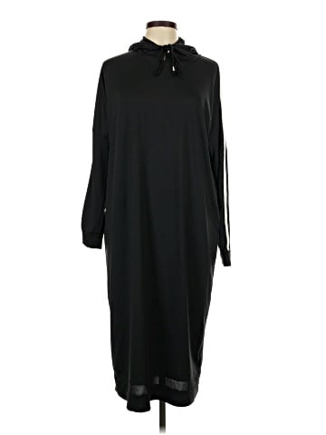 Bally Total Fitness Casual Dress (view 1)