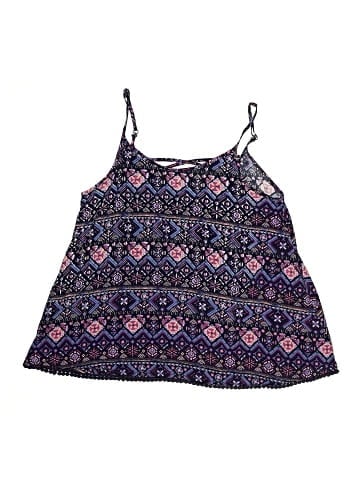 Mudd Tank Top (view 1)