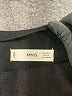 MNG Black Turtleneck Sweater Size S - photo 7