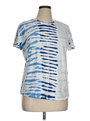 Style&Co Short Sleeve T-Shirt (view 1)