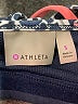 Athleta Blue Sports Bra Size S - photo 7