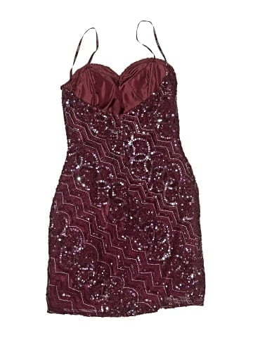 Scala Cocktail Dress (view 2)