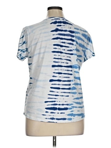 Style&Co Short Sleeve T-Shirt (view 2)