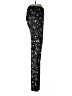 Topshop Stars Black Dress Pants Size 8 - photo 4