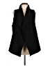 Stella & Dot 100% Polyester Black Vest Size M - photo 1