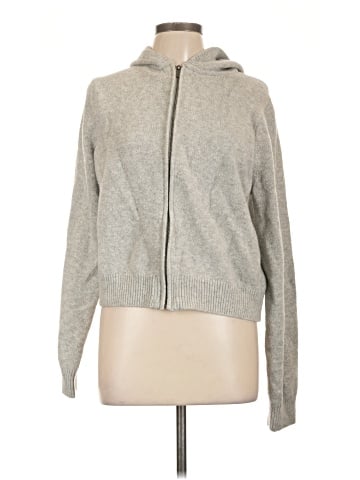 Gap Zip Up Hoodie (view 1)