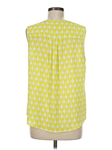 Pixley Sleeveless Blouse (view 2)
