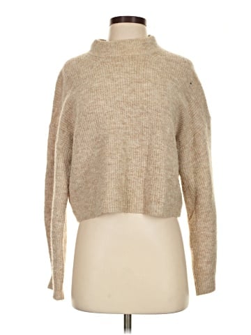 H&M Turtleneck Sweater (view 1)
