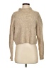 H&M Tan Turtleneck Sweater Size XS - photo 1