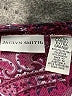Jaclyn Smith Burgundy 3/4 Sleeve Blouse Size XL - photo 7