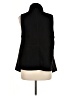 Stella & Dot 100% Polyester Black Vest Size M - photo 2