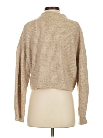 H&M Turtleneck Sweater (view 2)