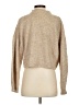 H&M Tan Turtleneck Sweater Size XS - photo 2