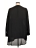 Apt. 9 Black Long Sleeve Blouse Size 2X - photo 2