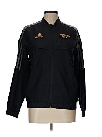 Adidas Track Jacket (view 1)