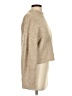 H&M Tan Turtleneck Sweater Size XS - photo 4