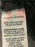 Hill House Black Long Sleeve Top Size S - photo 8