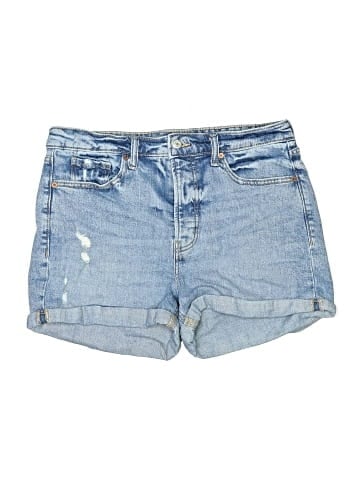 Old Navy Denim Shorts (view 1)