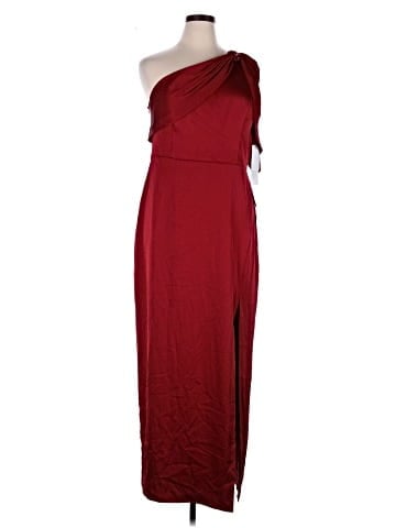 Aidan Mattox Cocktail Dress (view 1)