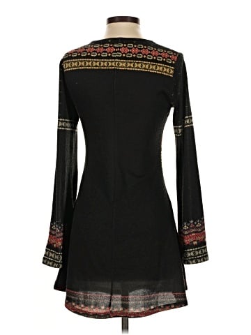 Alya Casual Dress (view 2)