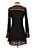 Alya Black Casual Dress Size XS - photo 2
