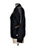 Adidas 100% Polyester Black Track Jacket Size L - photo 5