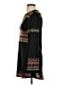 Alya Black Casual Dress Size XS - photo 5
