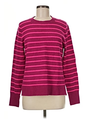 J.Crew Factory Store Pullover Sweater (view 1)