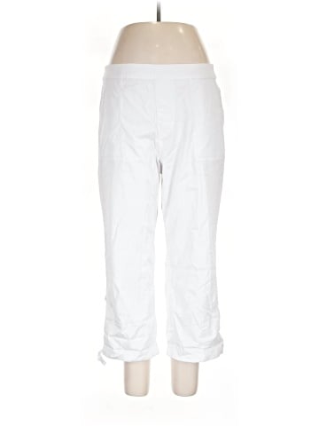 Soft Surroundings Active Pants (view 1)